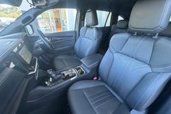 2024 Isuzu MU-X LS-T