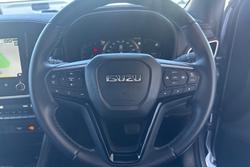 2024 Isuzu MU-X LS-T