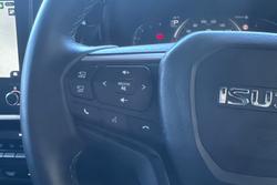 2024 Isuzu MU-X LS-T