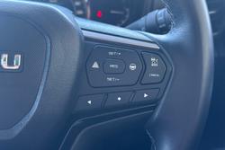 2024 Isuzu MU-X LS-T