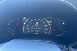 2024 Isuzu MU-X LS-T