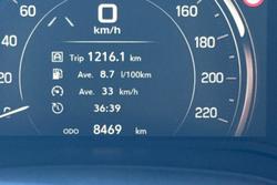 2024 Isuzu MU-X LS-T