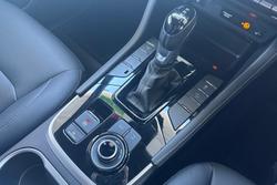 2024 Isuzu MU-X LS-T