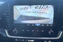 2024 Isuzu MU-X LS-T