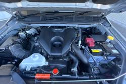 2024 Isuzu MU-X LS-T