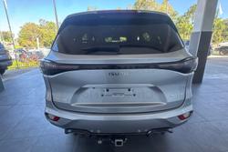 2024 Isuzu MU-X LS-T