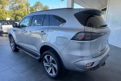 2024 Isuzu MU-X LS-T