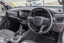 2024 Isuzu MU-X LS-T