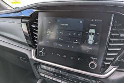 2024 Isuzu MU-X LS-T