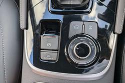 2024 Isuzu MU-X LS-T