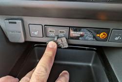 2024 Isuzu MU-X LS-T