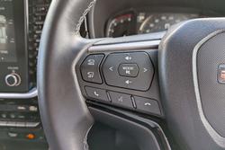 2024 Isuzu MU-X LS-T