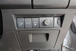 2024 Isuzu MU-X LS-T