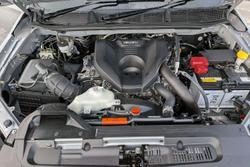 2024 Isuzu MU-X LS-T