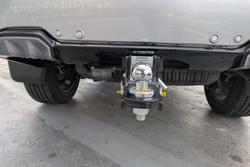 2024 Isuzu MU-X LS-T