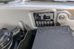 2024 Isuzu MU-X LS-T