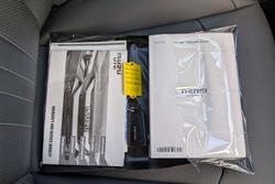 2024 Isuzu MU-X LS-T