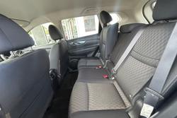 2018 Nissan X-TRAIL TS