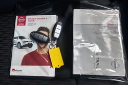 2018 Nissan X-TRAIL TS