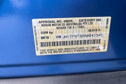 2018 Nissan X-TRAIL TS