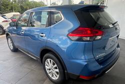 2018 Nissan X-TRAIL TS