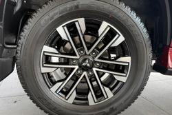 2019 Mitsubishi Pajero Sport GLS