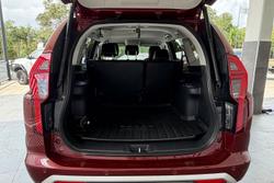 2019 Mitsubishi Pajero Sport GLS