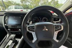 2019 Mitsubishi Pajero Sport GLS