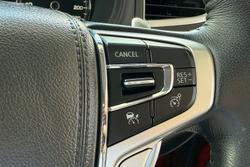 2019 Mitsubishi Pajero Sport GLS