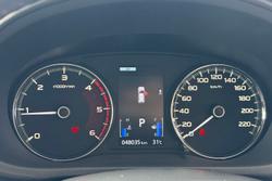 2019 Mitsubishi Pajero Sport GLS