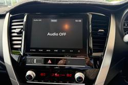 2019 Mitsubishi Pajero Sport GLS