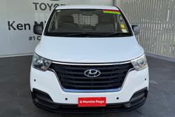 2019 Hyundai iLoad