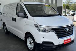 2019 Hyundai iLoad