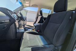 2020 Toyota Landcruiser Prado GX