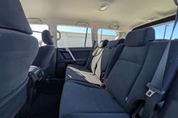 2020 Toyota Landcruiser Prado GX