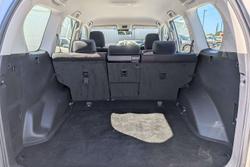 2020 Toyota Landcruiser Prado GX