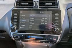 2020 Toyota Landcruiser Prado GX