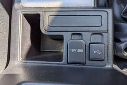 2020 Toyota Landcruiser Prado GX