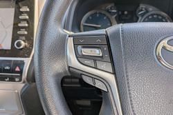 2020 Toyota Landcruiser Prado GX