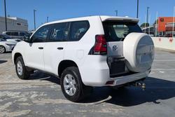 2020 Toyota Landcruiser Prado GX