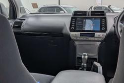 2023 Toyota Landcruiser Prado GXL