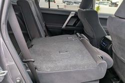 2023 Toyota Landcruiser Prado GXL