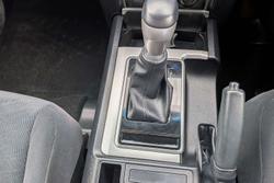 2023 Toyota Landcruiser Prado GXL