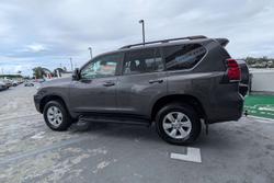 2023 Toyota Landcruiser Prado GXL