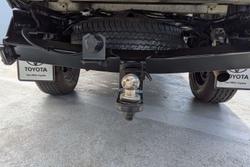 2018 Toyota Hilux SR