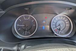 2018 Toyota Hilux SR