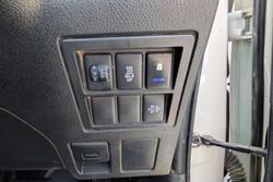 2018 Toyota Hilux SR