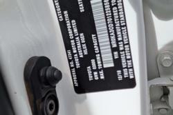 2018 Toyota Hilux SR