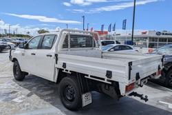 2018 Toyota Hilux SR