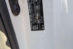 2022 Toyota Hiace